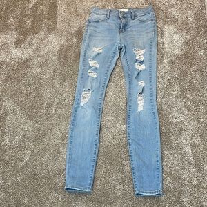 PacSun SuperStretch Jeggings